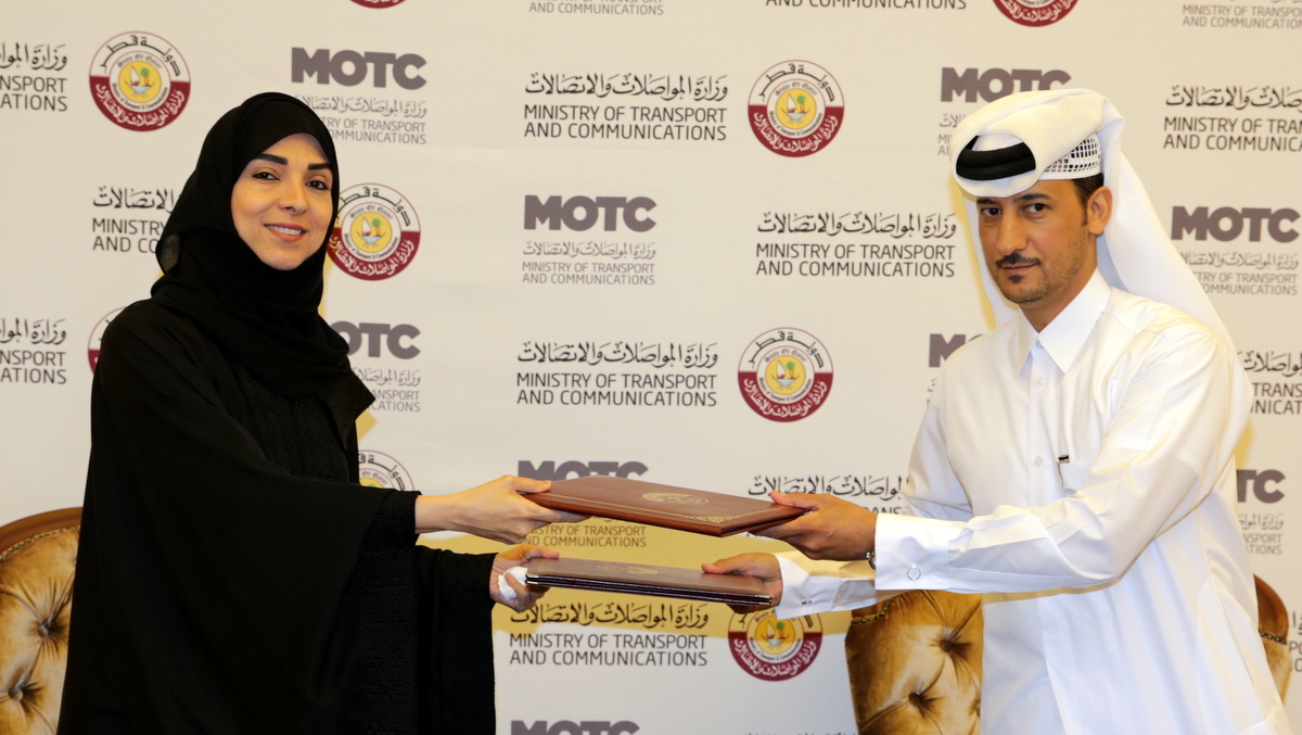 MOTC Launches Medical Examination Certificate Services for Seafarers