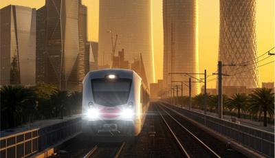 High-Speed Electric Rail Project for Passengers between Qatar and Saudi Arabia Strategic Step to Enhance Cooperation, Developmental Complementarity
