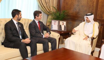 Qatar, Panama Sign MoU on Mutual Recognition of Seafarer’s Certificates