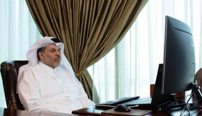 Qatar Takes Part in GCC Railways Authority Council 11th Meeting