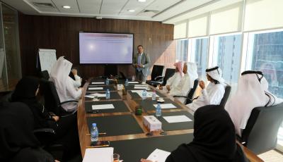 Ministry Holds “Process and Procedure Documentation” Workshop