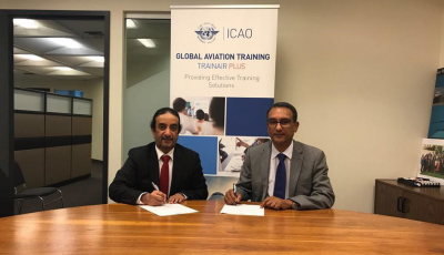 Qatar to host Global Aviation Training Symposium