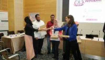 Startup Weekend Wraps Up with Promising Business Models