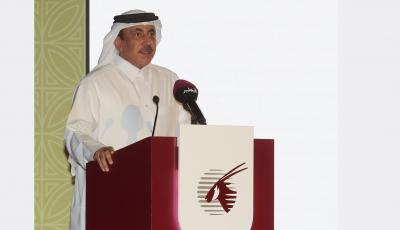 54th AACO AGM Opens in Doha under Minister Al-Sulaiti’s Patronage