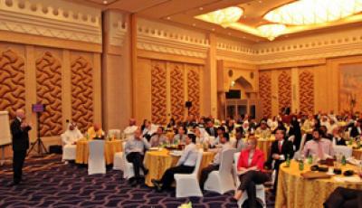 ictQATAR Holds Blended Learning Workshop 