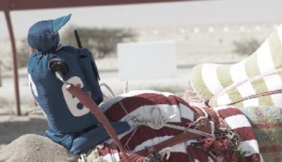 ictQATAR Issues Class License for Camel Racing Equipment 