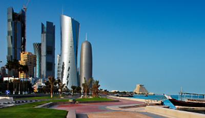 Qatar Ranked Most Networked Arab Country: So What’s Next?