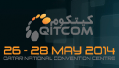 H.E. PM Inaugurates QITCOM 2014, Launches Three National Strategies