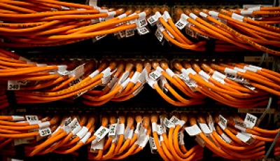 Links to Small-Office Home-Office (SOHO) and Residential Services - Internal Cabling Guidelines