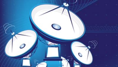 إصدار تراخيص المحطات الطرفية VSAT