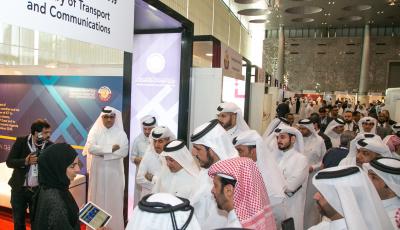 Ministry Participates in "2019 Procurement"