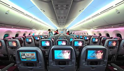 Class License for the Provision of Public Telecommunications Services On-board Aircraft
