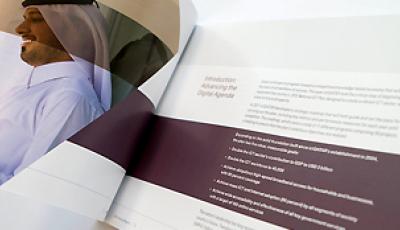 2011 Annual Report Released