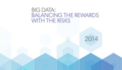 Big Data: Balancing the Rewards with the Risks