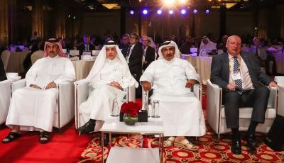 تحت رعاية وزير المواصلات والاتصالات انطلاق أعمال قمّة كابا قطر للسياسة الجوية وتنظيم الطيران في الدوحة