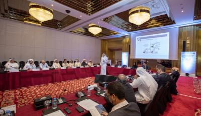 Chatham House, MOTC, Host International Workshop on Maritime Cyber Security