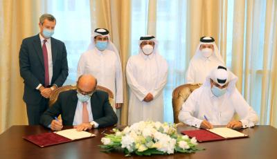Contract for HIA’s Approach Surveillance Radar PSR & MSSR Signed