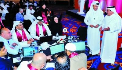 Minister attends Cybersecurity Drill ‘Star 6’