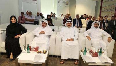 DIC incubates 25 new start-ups