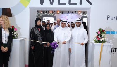 Digital Incubation Center Takes Part in GEW
