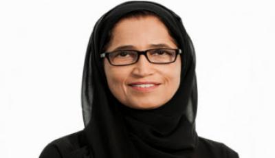 HE Dr. Hessa Al-Jaber: Inspired Leadership is Key to Team Development