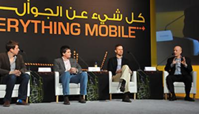 الأعلى للاتصالات يستعرض مستقبل الجوال