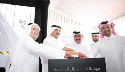 G-Ring Road, a major boon to traffic network, opens