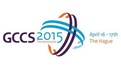 H.E. The Minister Addresses Global Conference on CyberSpace GCCS 2015 in the Netherlands