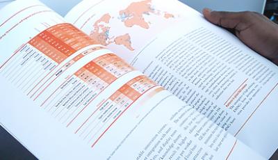 Global Innovation Index 2016: Qatar Makes Significant Headway