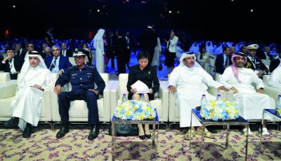 Global Aviation Training symposium begins