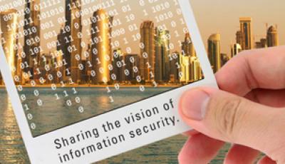 ictQATAR Hosts Conference on Information Security Challenges for the Government Sector