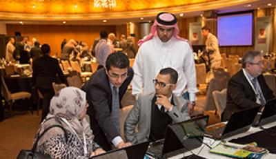 ictQATAR Launches “Haseen” in Cooperation with SEC