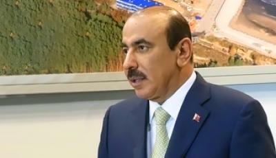 HE The Minister Attends BALTEXPO, Witnesses Memorandum of Cooperation Signing Event