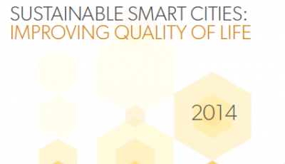Sustainable Smart Cities: Improving Quality of Life 