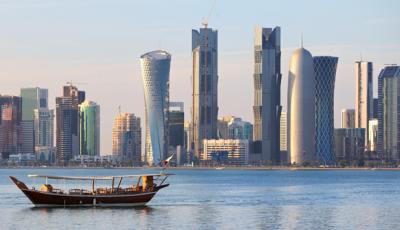 Qatar Makes Giant Leaps in Roads, Ports and Airport Infrastructure Quality