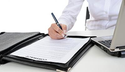 Mobile License Application Procedures Issued