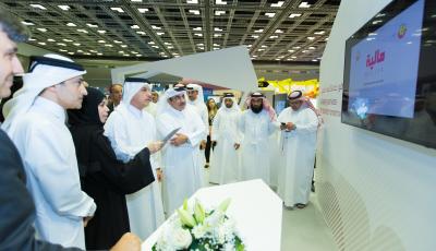 MOTC Minister, Finance Minister launch Maliya System 