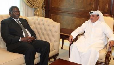 Minister of Transport and Communications Meets UNESCO’s General Conference President 