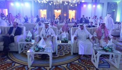 Minister Participates in KSA’s Sustainable Maritime Industry Conf.