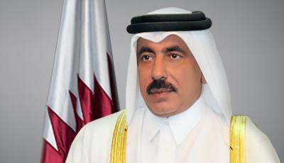 وزير المواصلات والاتصالات يتلقى اتصالاً هاتفياً من وزير البنية التحتية الأوكراني