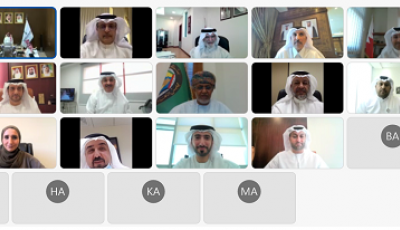 Ministry Attends 24th GCC Transport Undersecretaries’ Meeting