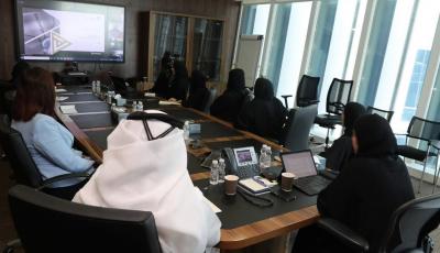 Ministry Concludes “Organizational Innovation Forum” 