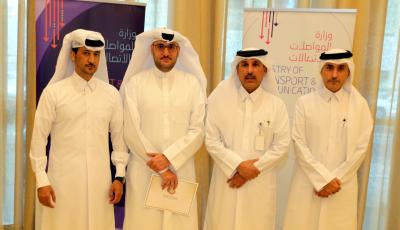 Ministry Accredits First Center for Specialized Maritime Training Move in compliance with International Maritime Organization convention