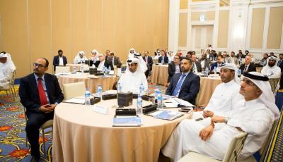 Ministry Holds Workshop on Private Sector Participation Strategy for Transport Sector