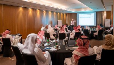 Ministry Holds Workshop on Protecting Harbors during World Cup Events