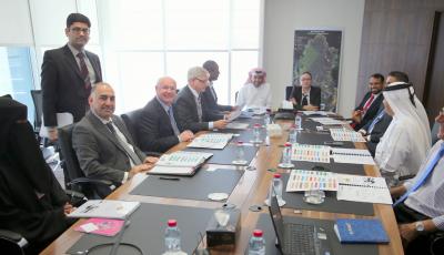 Ministry of Transport and Communications conducts workshop on Rail Safety Guidelines