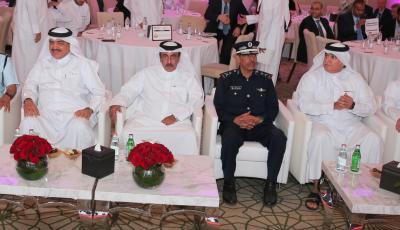 Ministry of Transport and Communications leads Qatar’s drive to improving safety across the transportation network