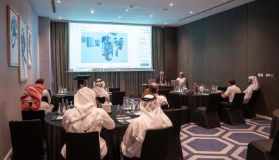Ministry Wraps Up “Ballast Water Management Convention” Workshop