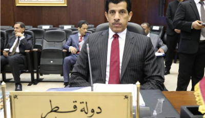 MOT Takes Part in 35th Session of Council of Arab Transport Ministers