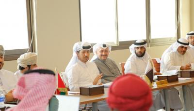 MOT Attends 20th Riyadh MoU Cmte. Meeting